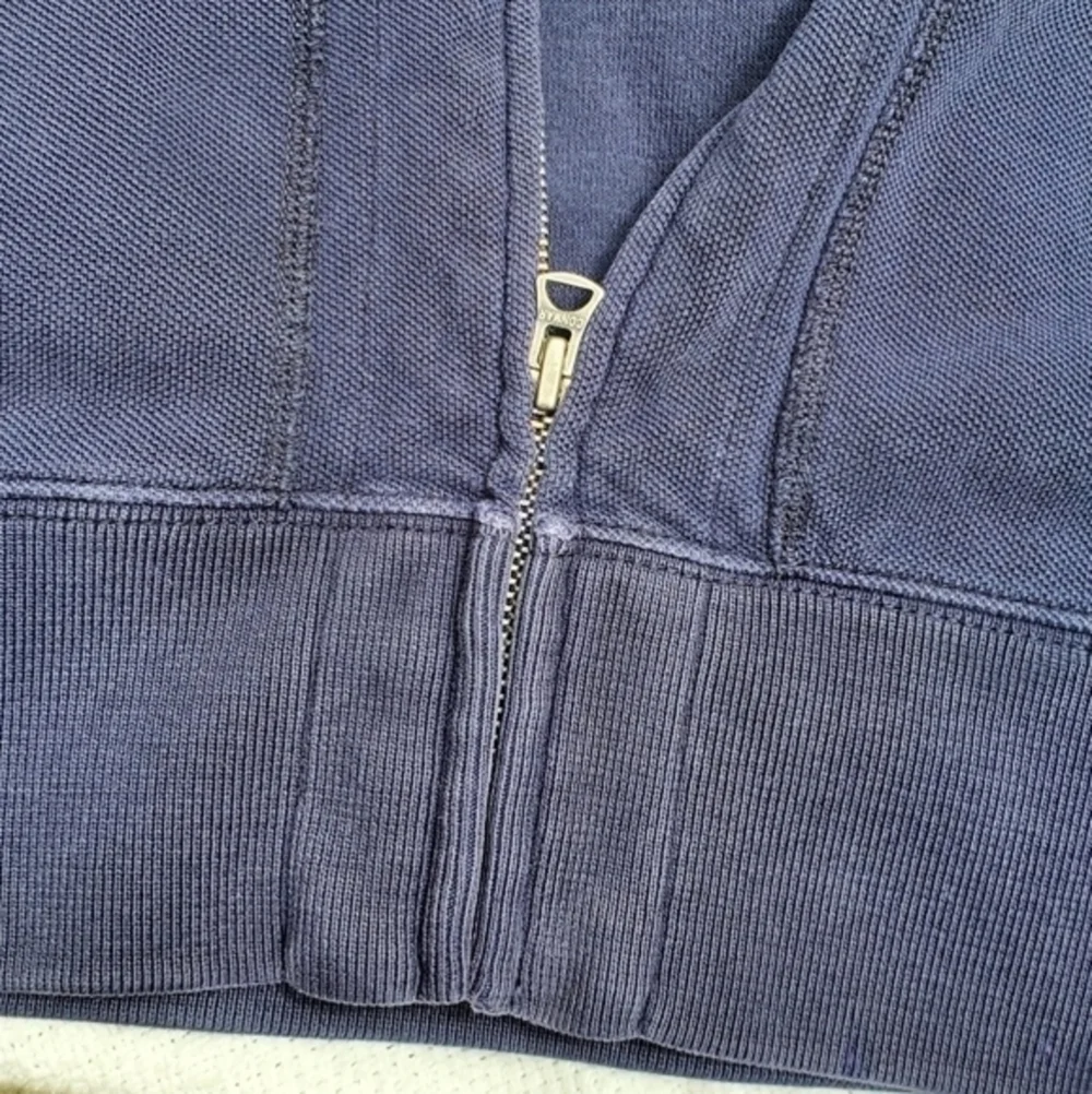 Polo Ralph Lauren Blue Logo Hoodie‎ XL